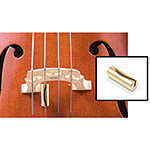 New Harmony Wolf Note Eliminator with Grip for Cello - 13 grams
