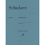 Piano Trios; Franz Schubert