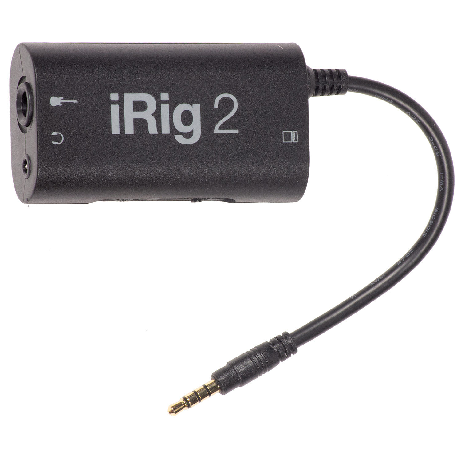 iRig HD 2 Digital Instrument Interface
