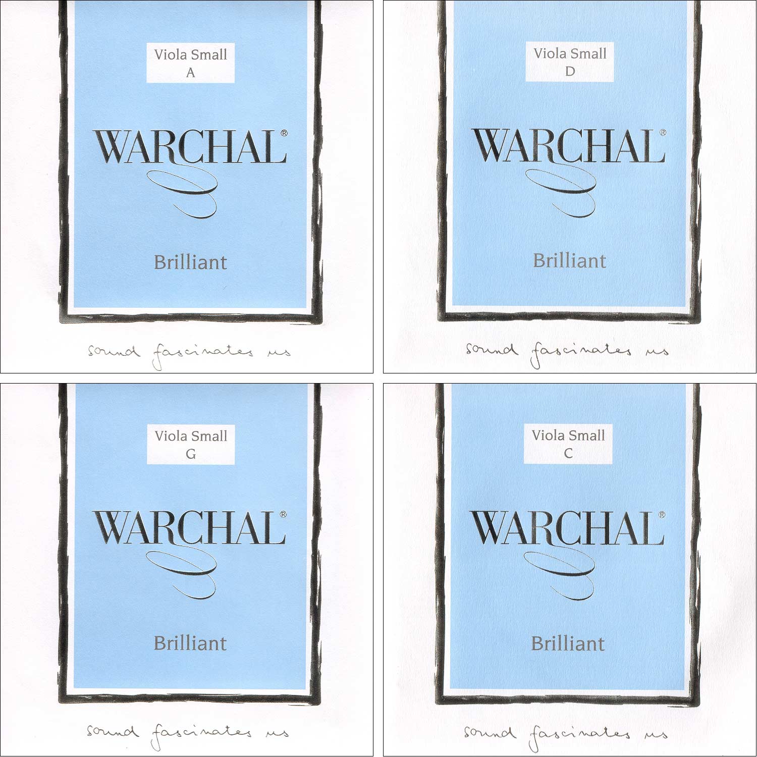 Warchal Brilliant 15